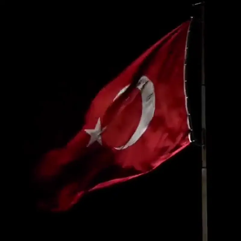 Today is the 104th anniversary of the adoption of the Independence March in the Turkish Grand National Assembly.