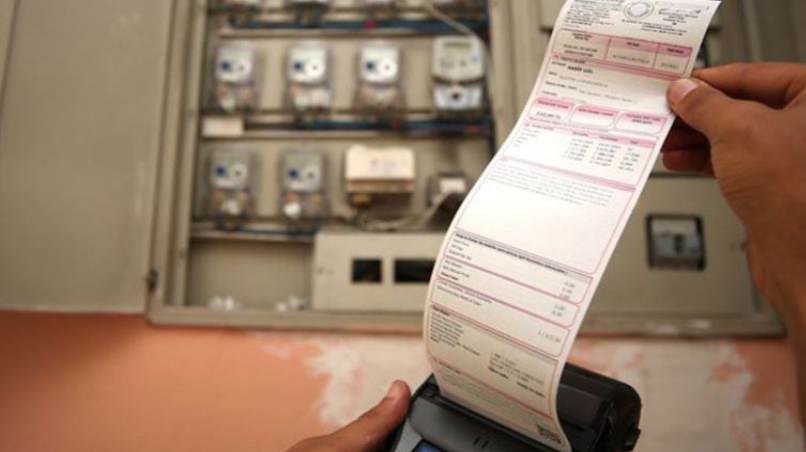 Electricity and natural gas prices will not be increased for 3 months.