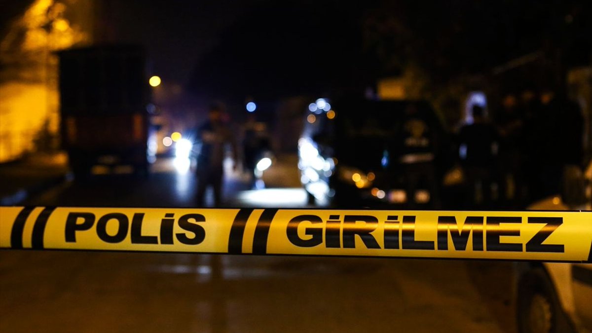 Öldürdüğünü ve cesedi çöplüğe attığını itiraf etti.