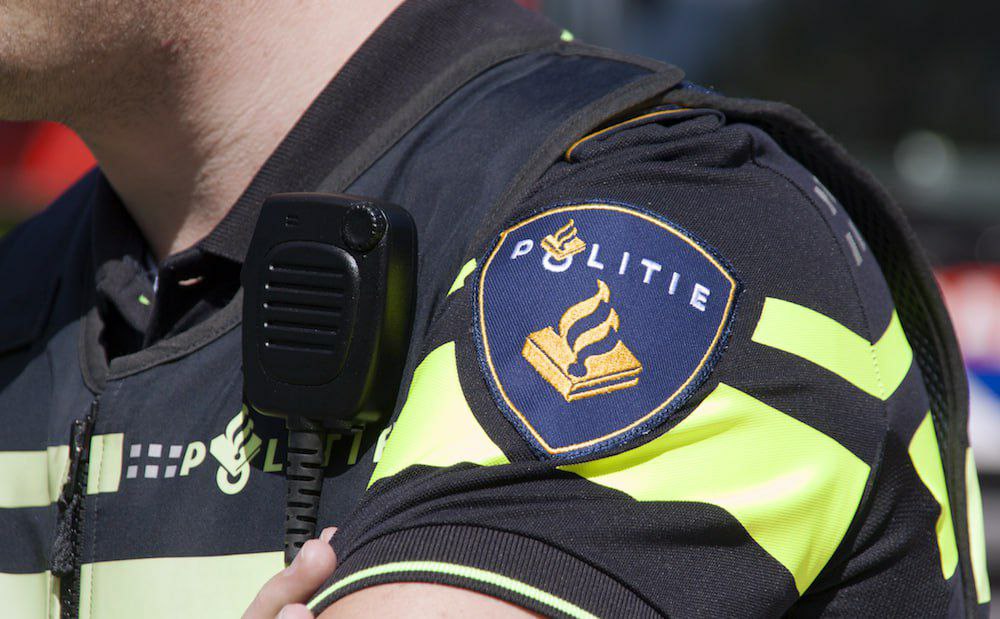El juramento de los agentes de policía en los Países Bajos ha cambiado.